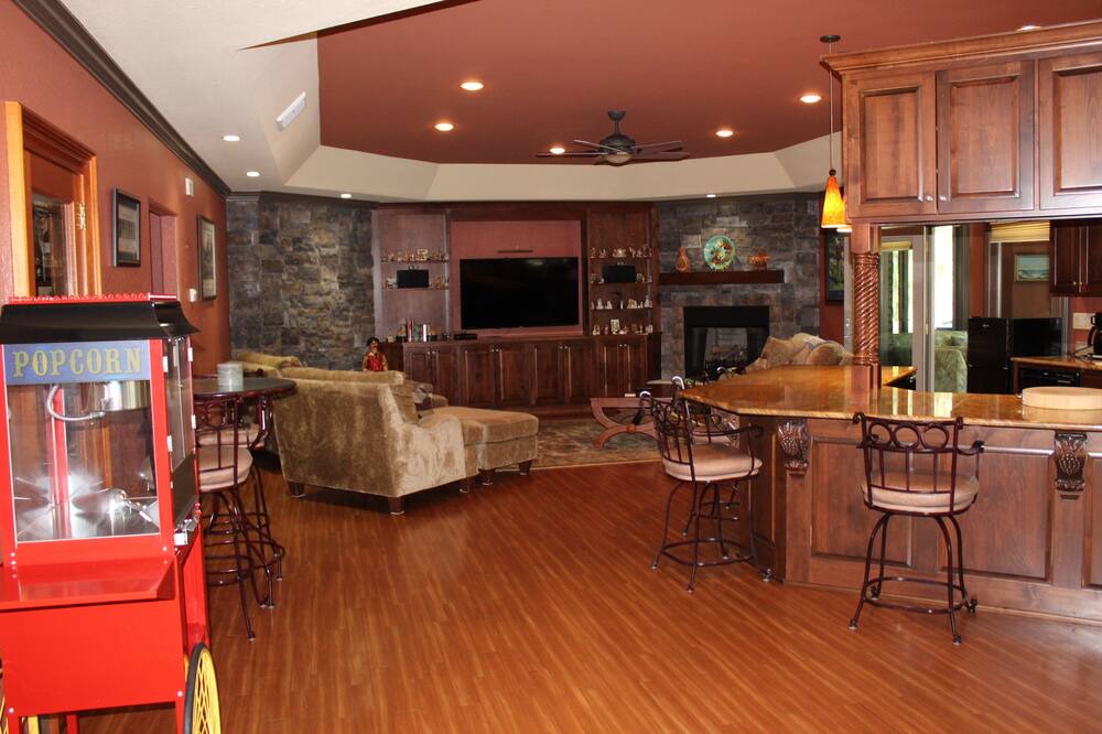Photo of Livingroom in Southern Pines