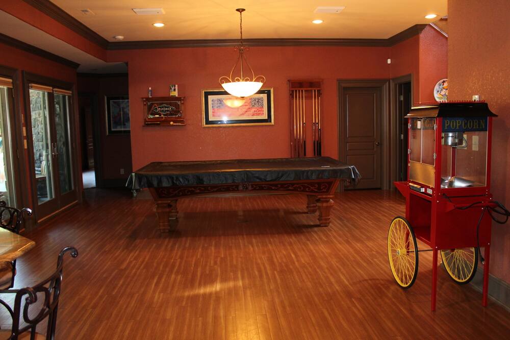 Photo of Livingroom in Southern Pines