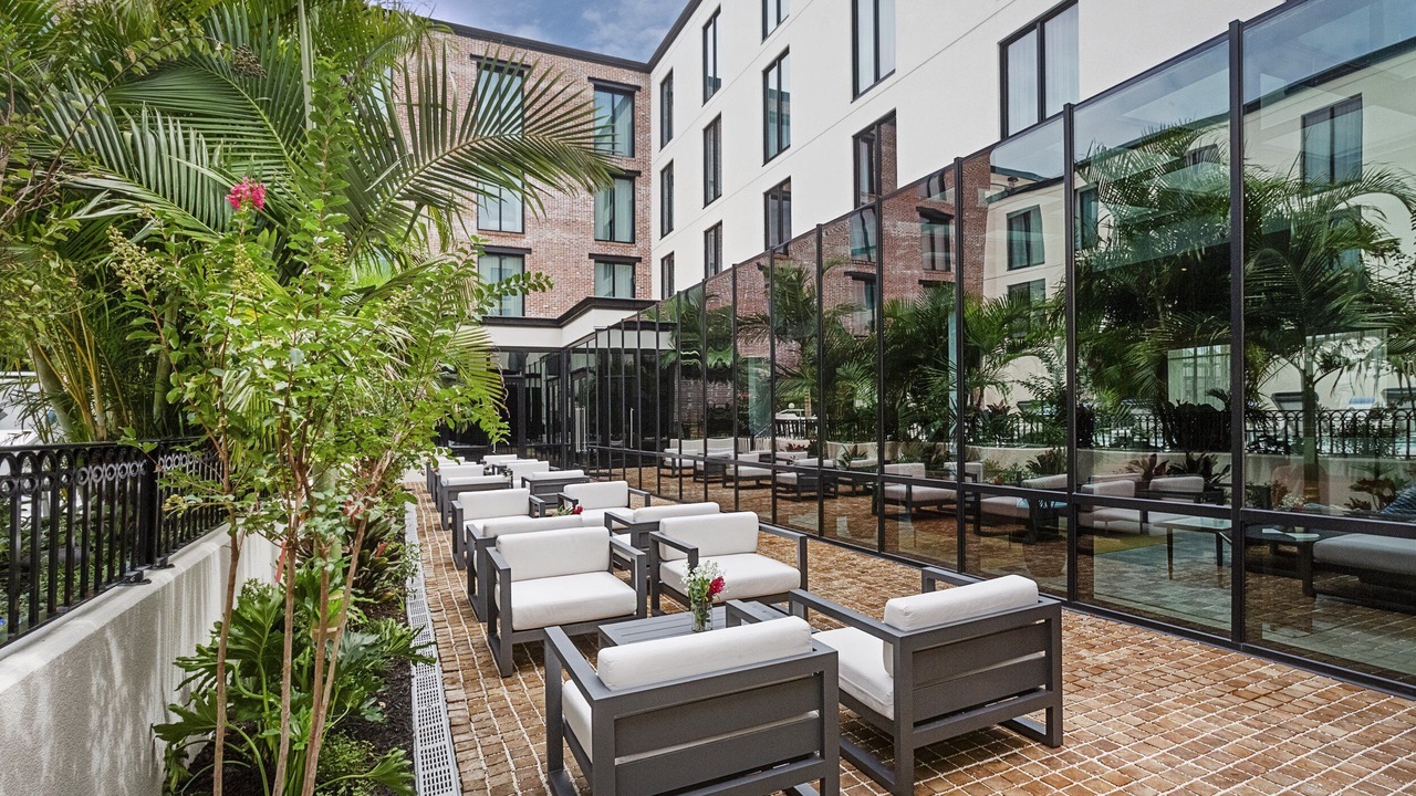 Photo of Outdoor in Historic Ybor