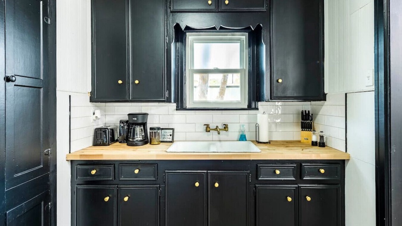 Photo of Kitchen in Heart of Lubbock