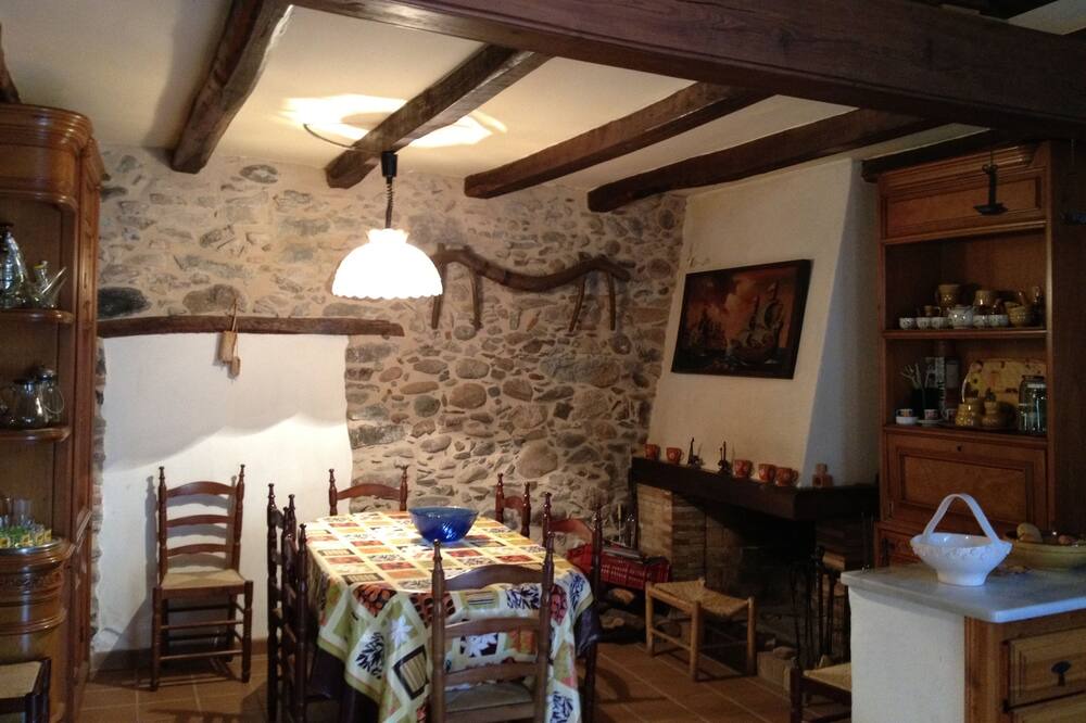 Photo of Kitchen in Osor