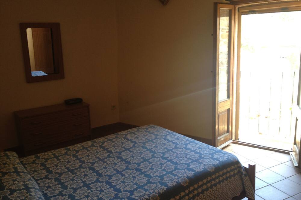 Photo of Bedroom in Osor