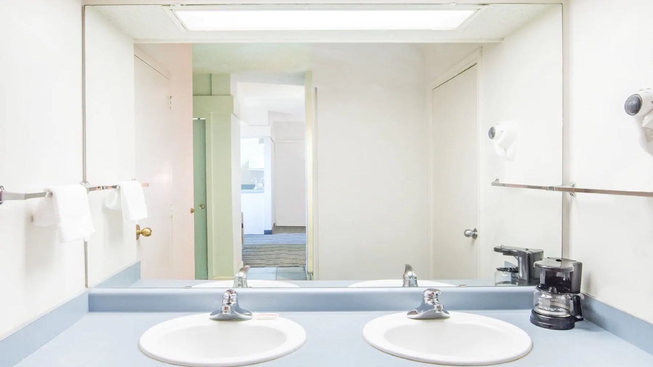 Photo of Bathroom in Ozona