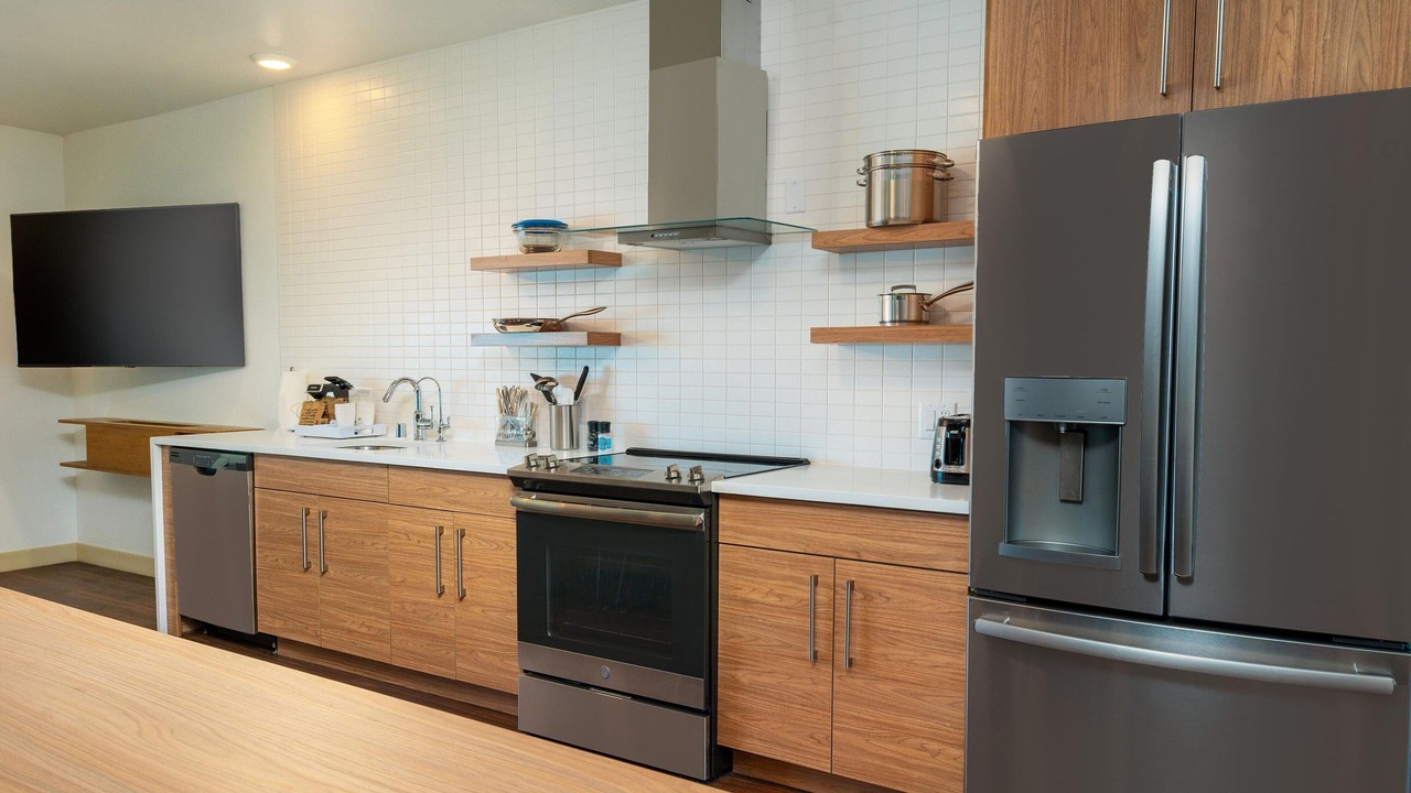 Photo of Kitchen in Sacramento