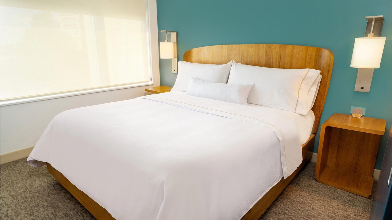 Photo of Bedroom in Sacramento