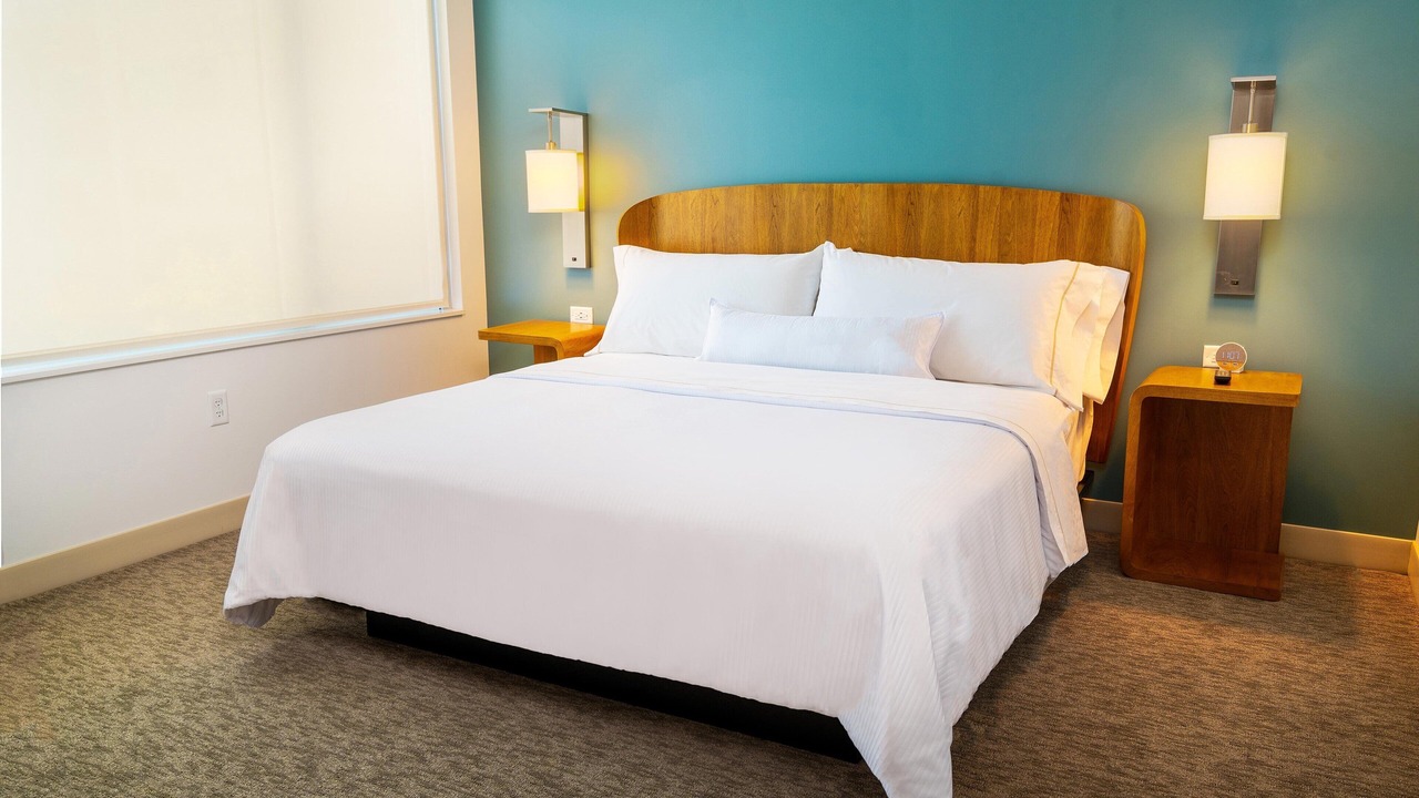 Photo of Bedroom in Sacramento