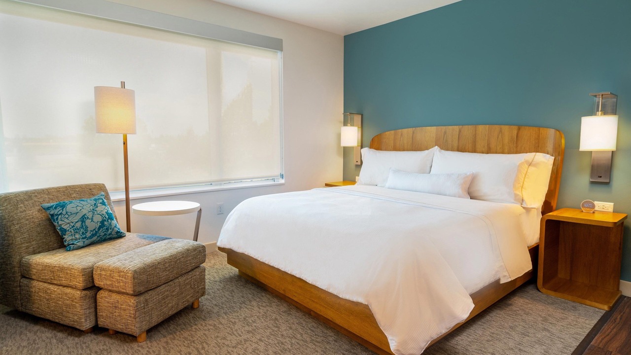 Photo of Bedroom in Sacramento