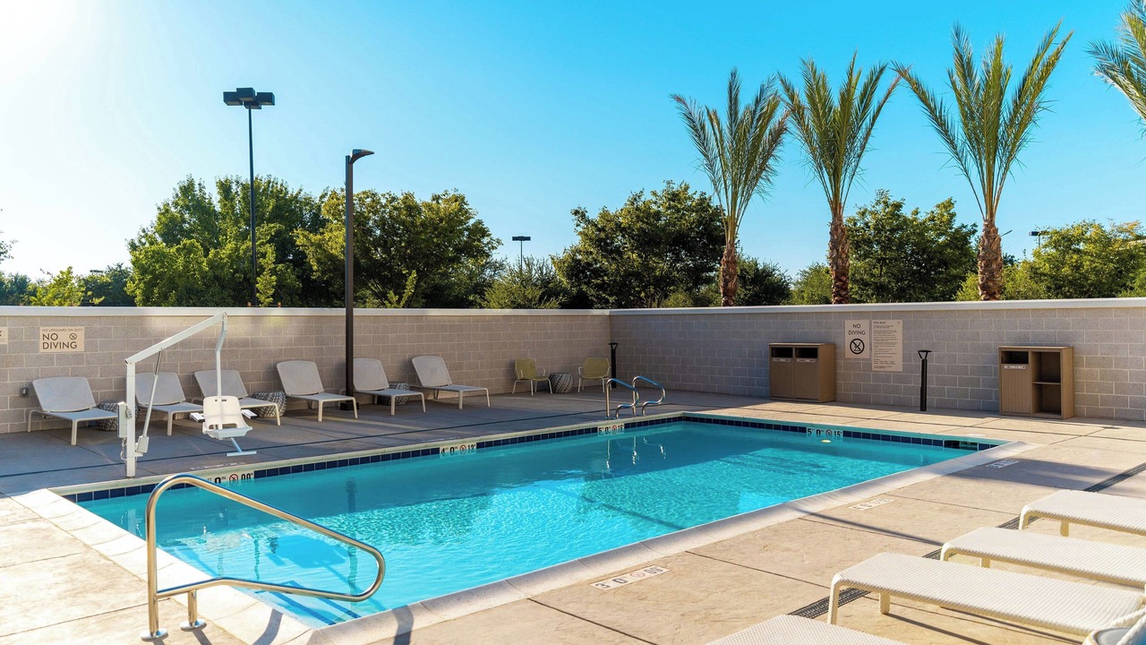 Photo of Outdoor in Sacramento