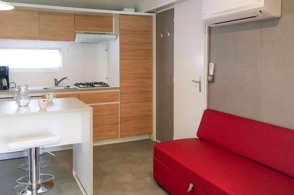 Photo of Bedroom in Saint Alban Auriolles