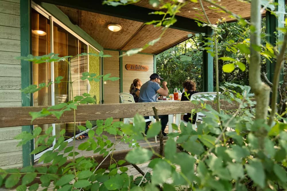 Photo of Outdoor in Teillet