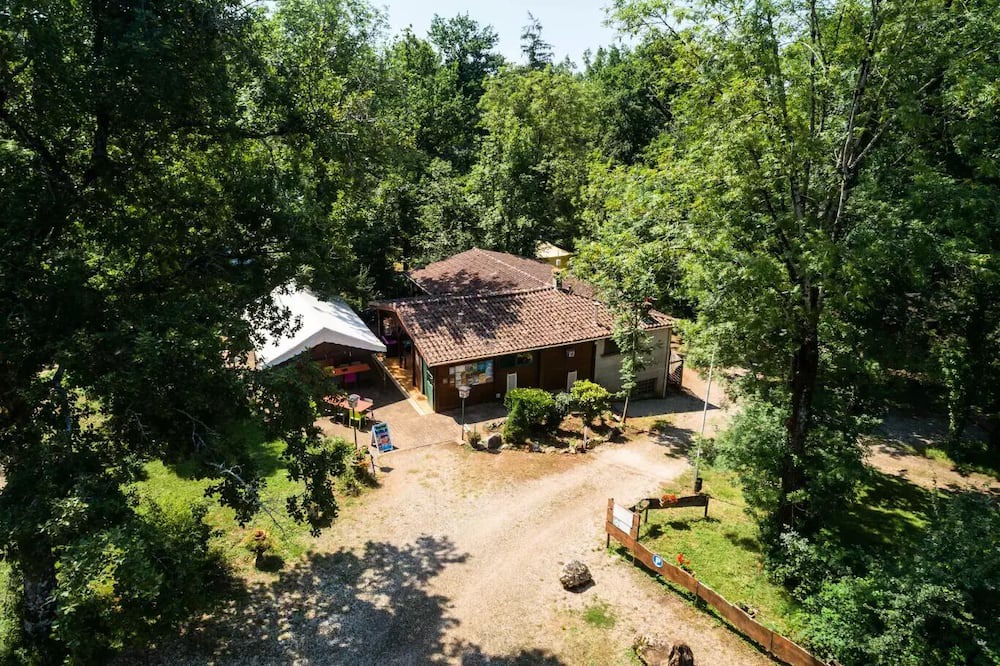 Photo of Outdoor in Teillet