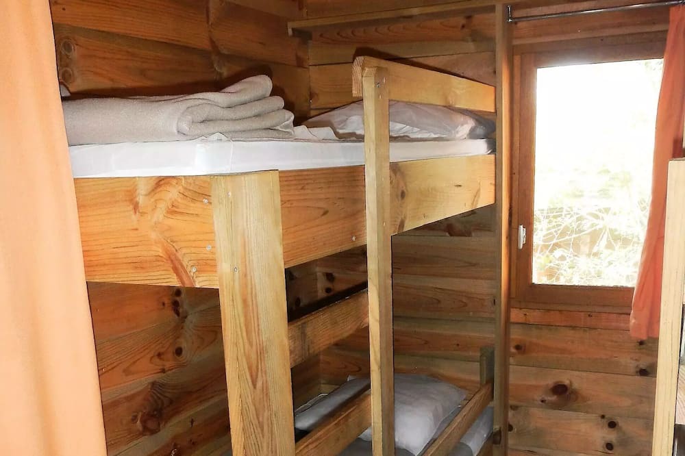 Photo of Bedroom in Teillet