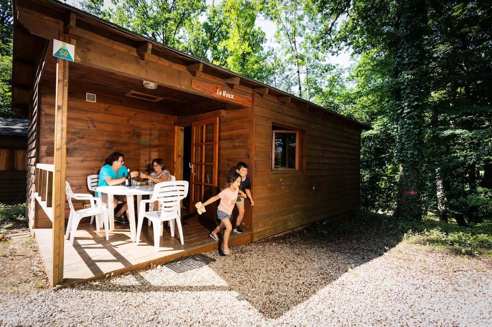 Photo of Outdoor in Teillet