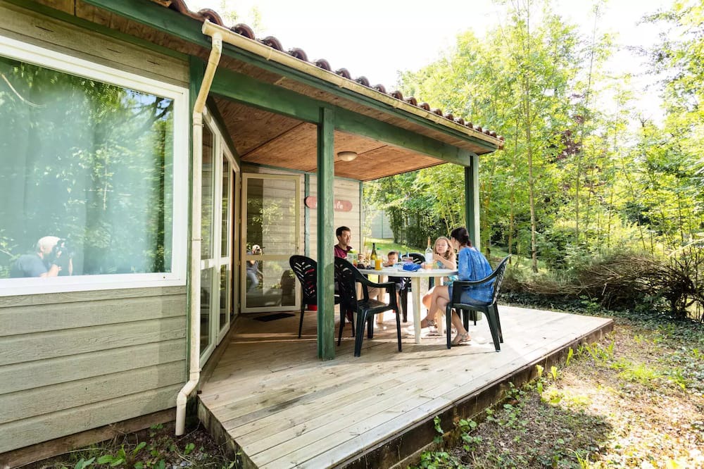 Photo of Outdoor in Teillet