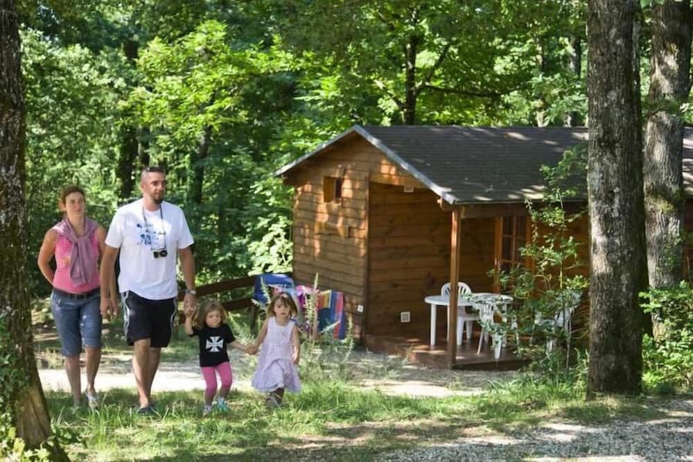 Photo of Outdoor in Teillet