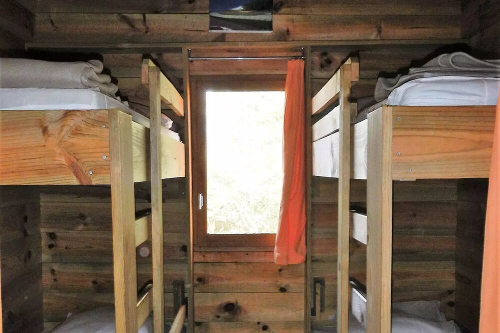 Photo of Bedroom in Teillet