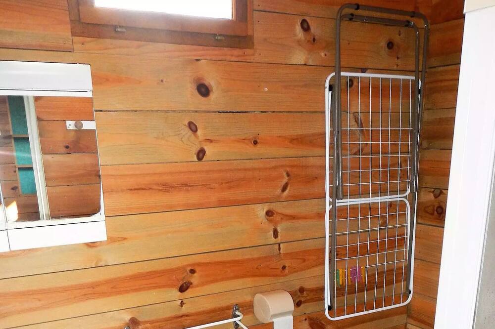 Photo of Bathroom in Teillet