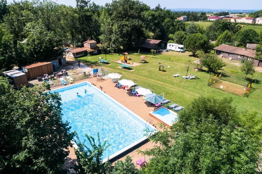 Photo of Outdoor in Teillet