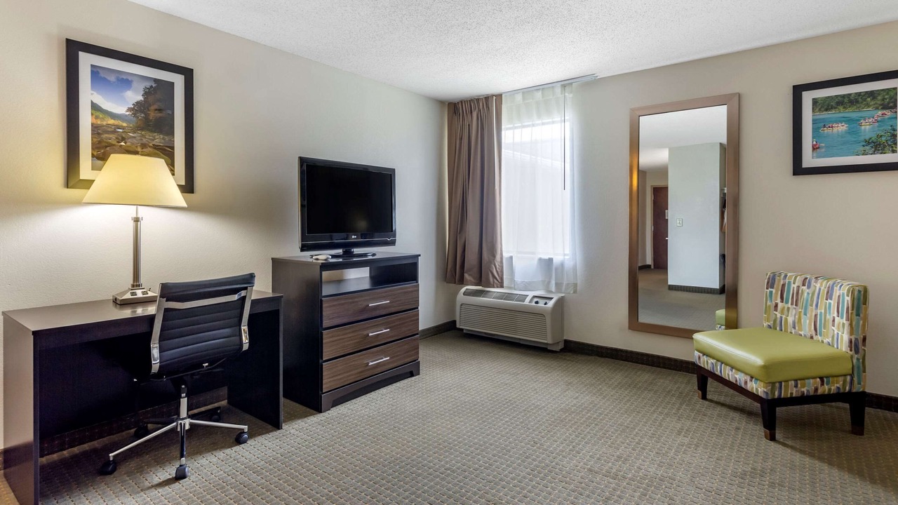 Photo of Bedroom in Ocoee