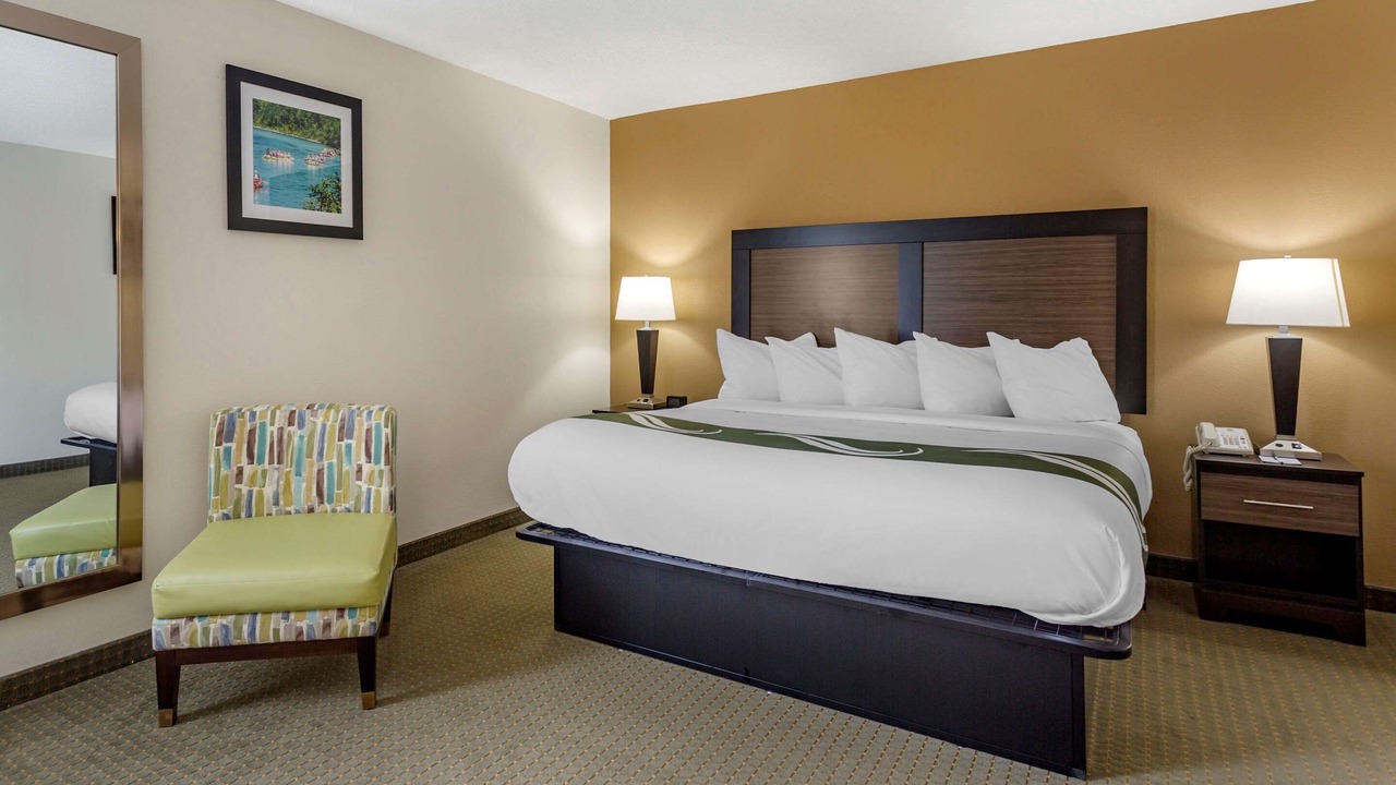 Photo of Bedroom in Ocoee