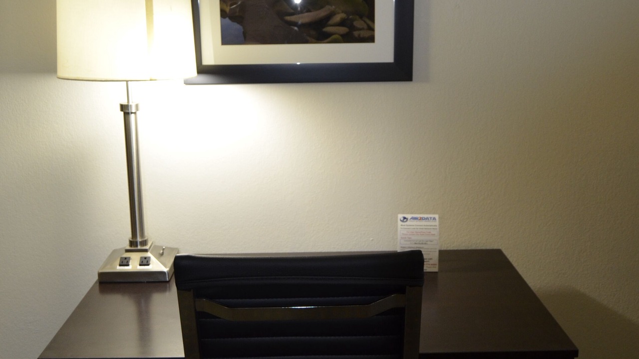 Photo of Bedroom in Ocoee