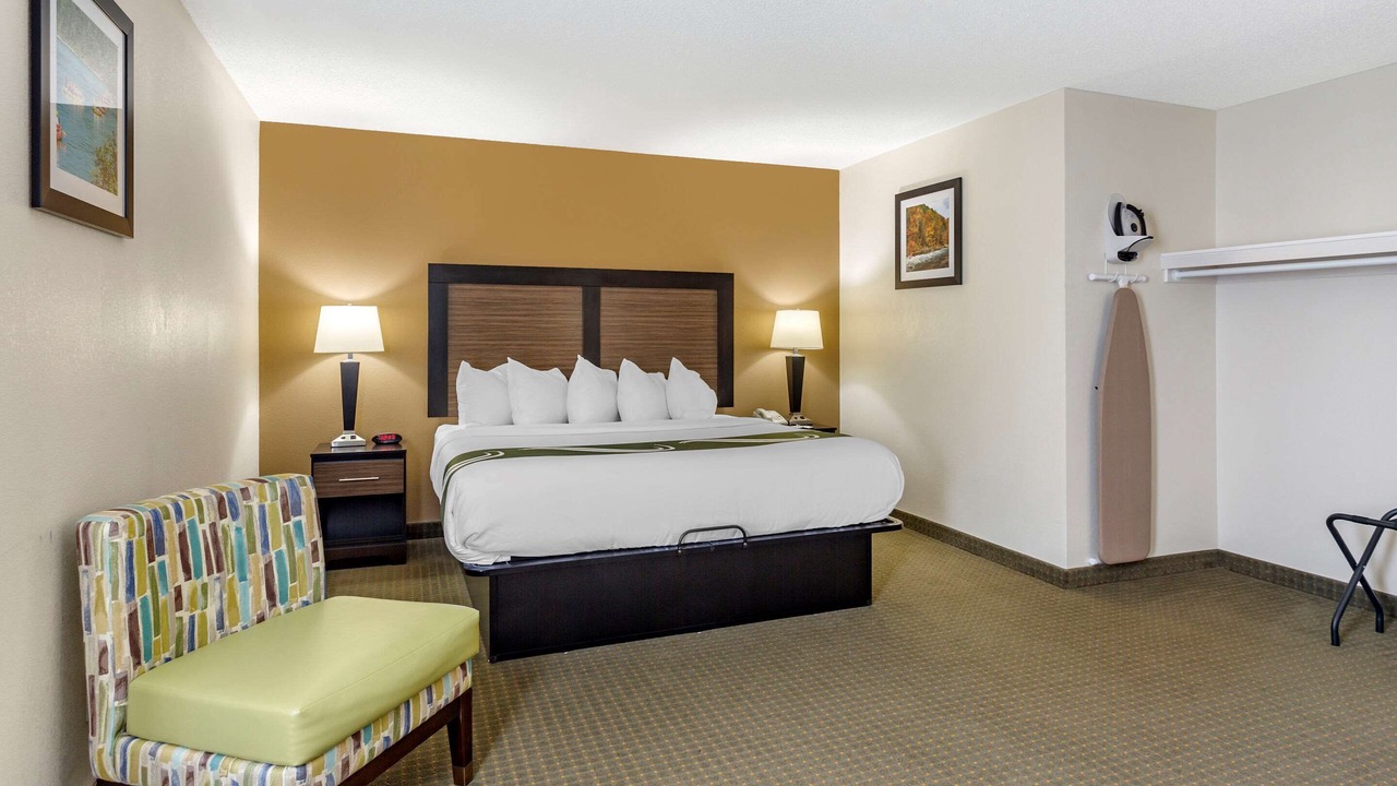 Photo of Bedroom in Ocoee