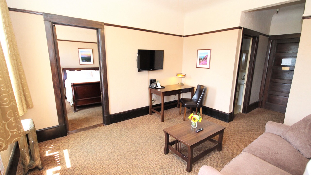 Photo of Bedroom in Arcata