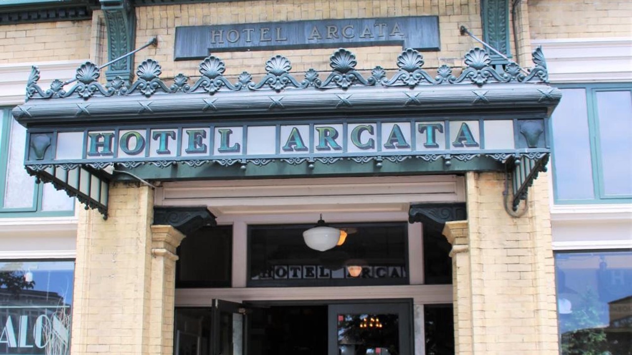 Photo of Outdoor in Arcata