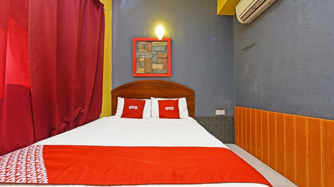 Photo of Bedroom in Nilai