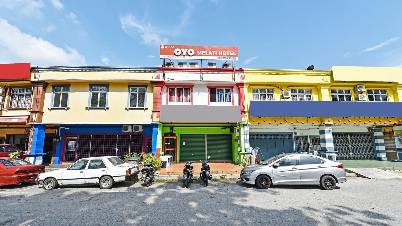 Photo of Outdoor in Nilai