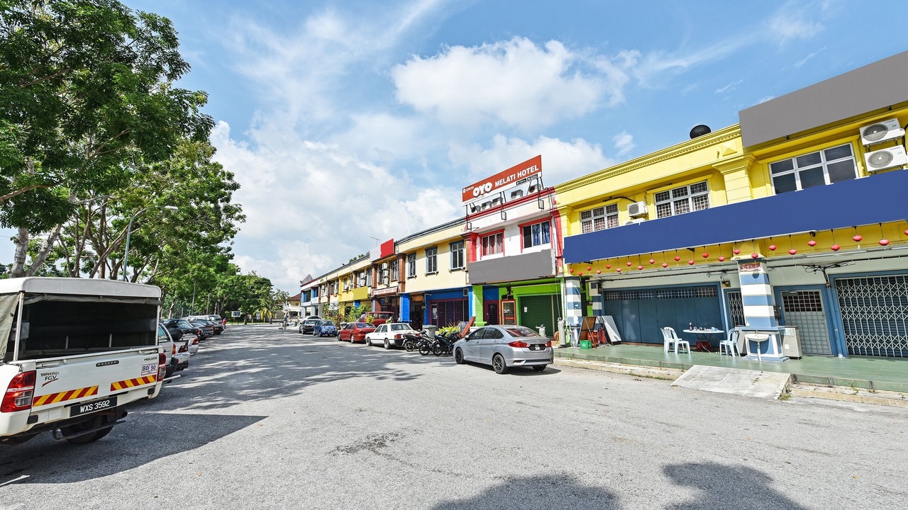 Photo of Outdoor in Nilai