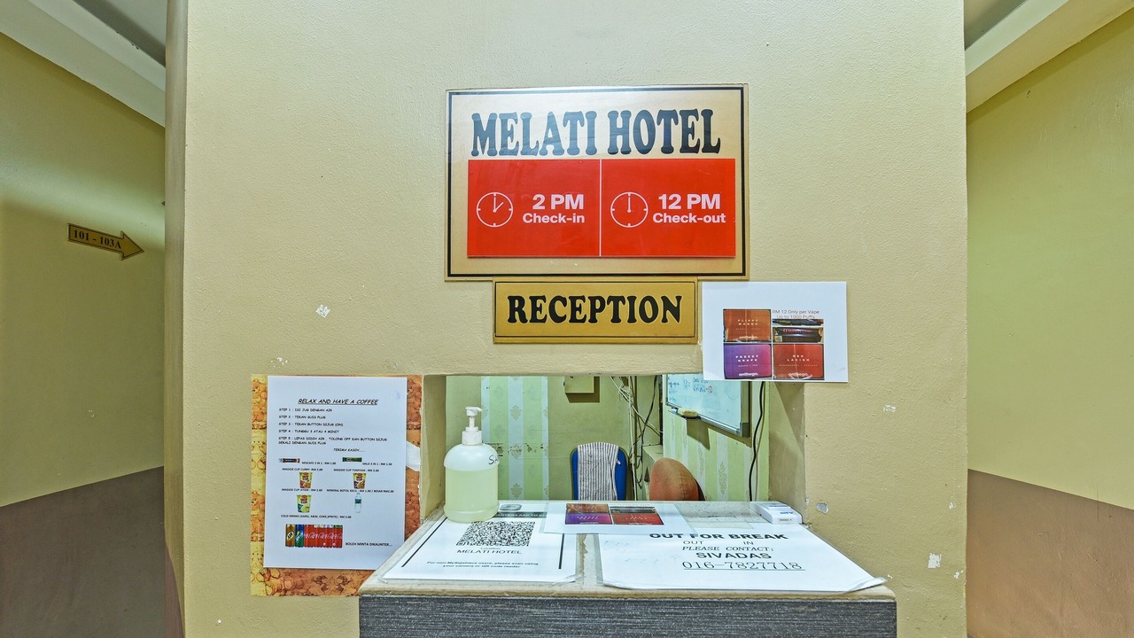 Photo of Others in Nilai