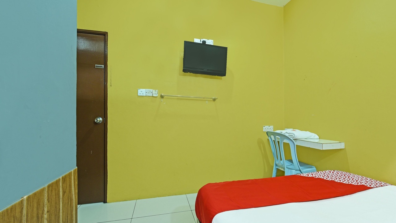 Photo of Bedroom in Nilai