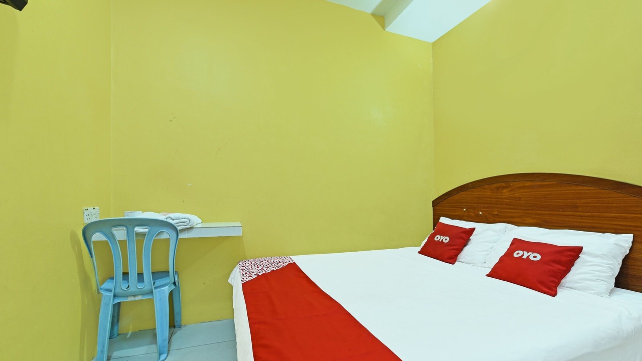 Photo of Bedroom in Nilai