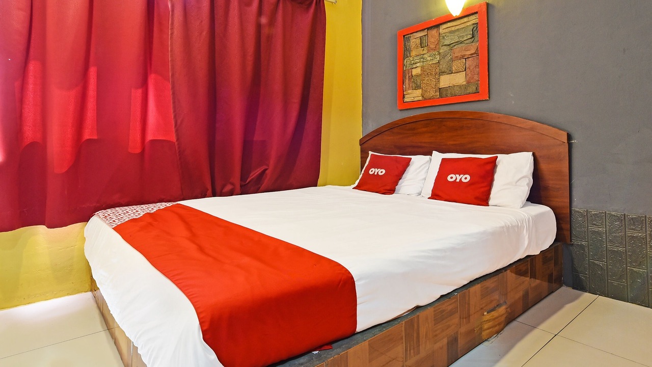 Photo of Bedroom in Nilai