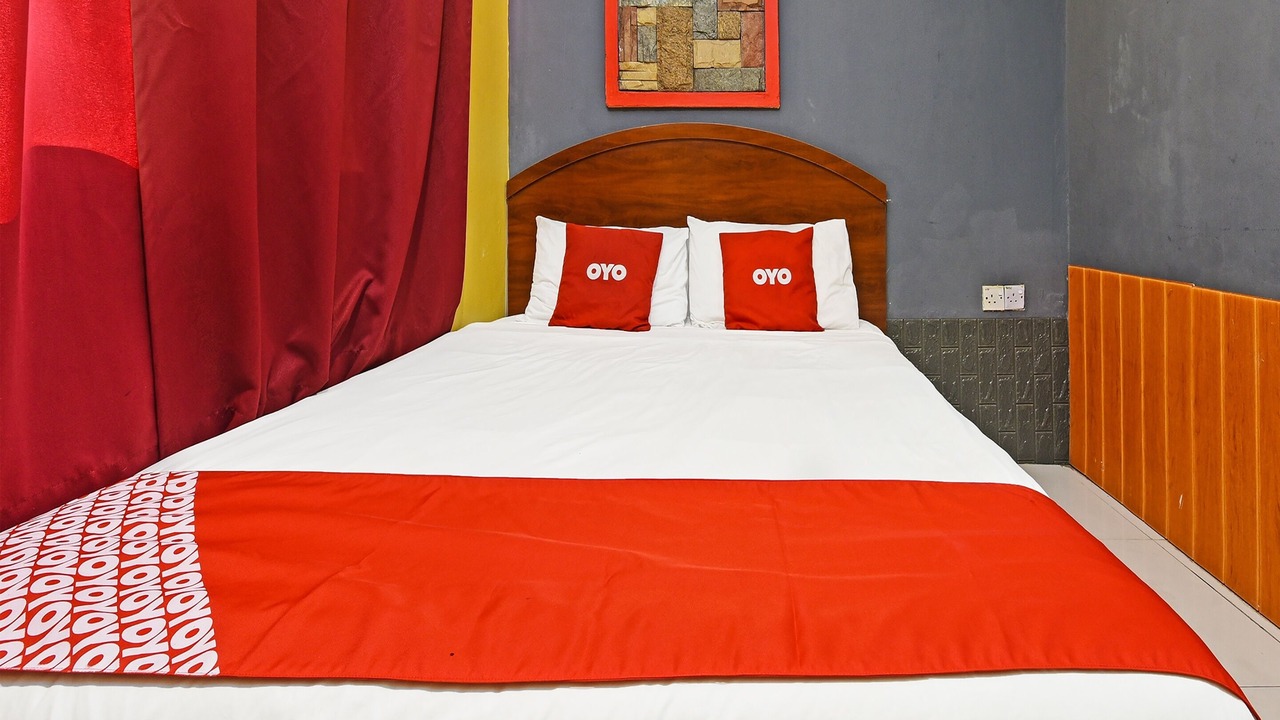 Photo of Bedroom in Nilai