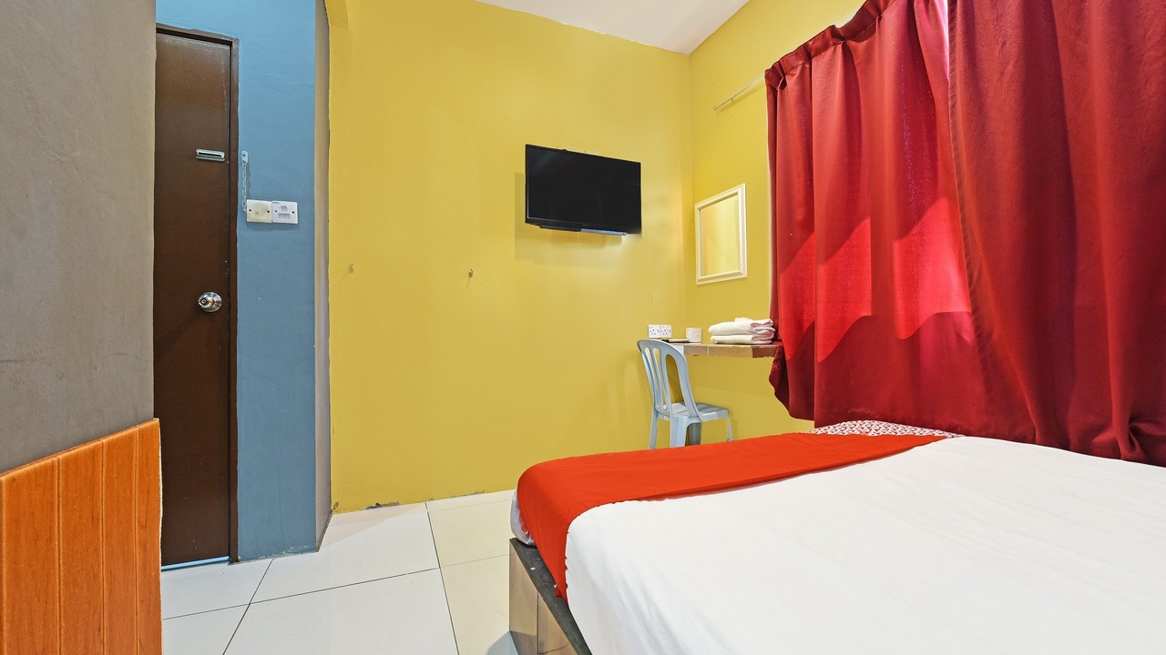 Photo of Bedroom in Nilai