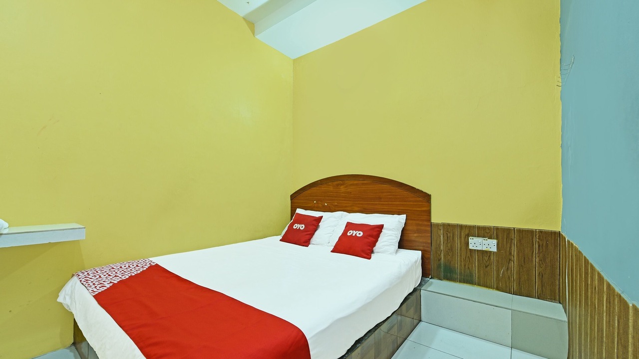 Photo of Bedroom in Nilai