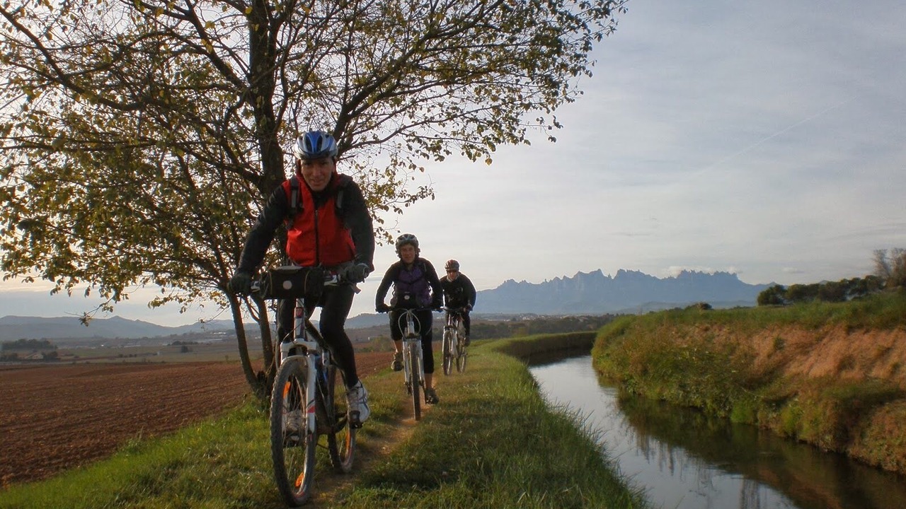 Photo of Outdoor in Sallent