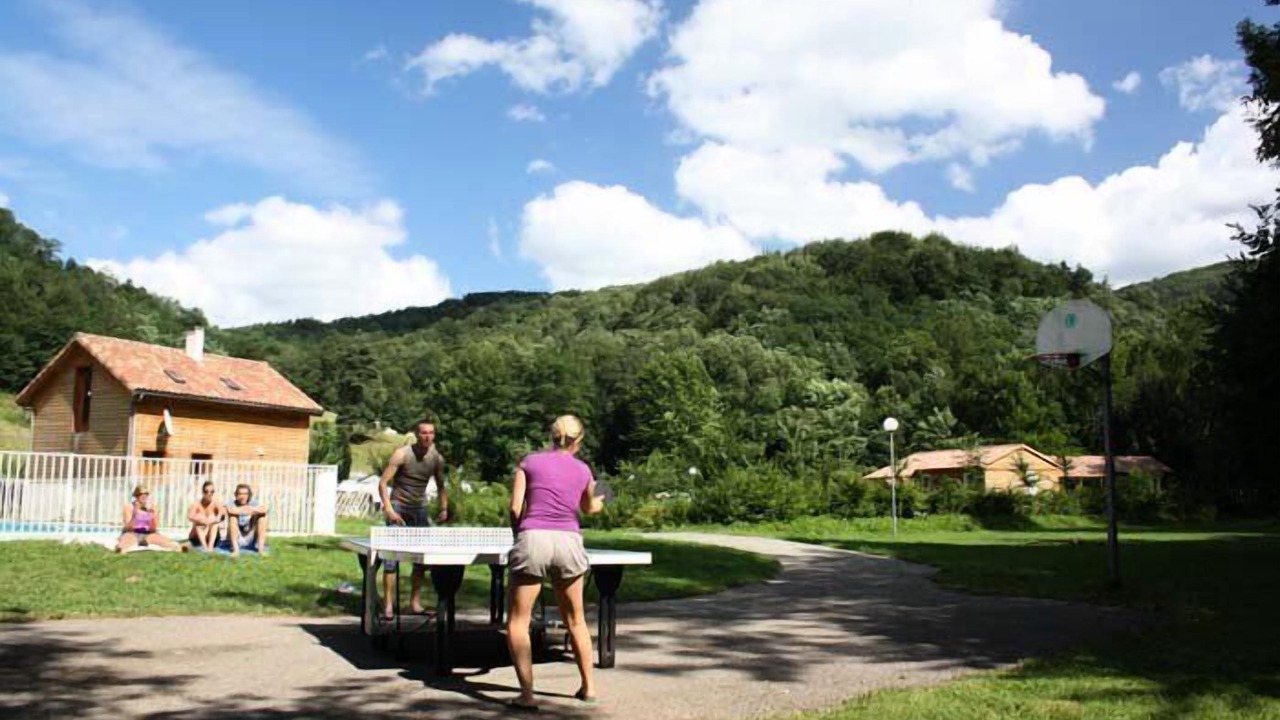 Photo of Outdoor in Montels
