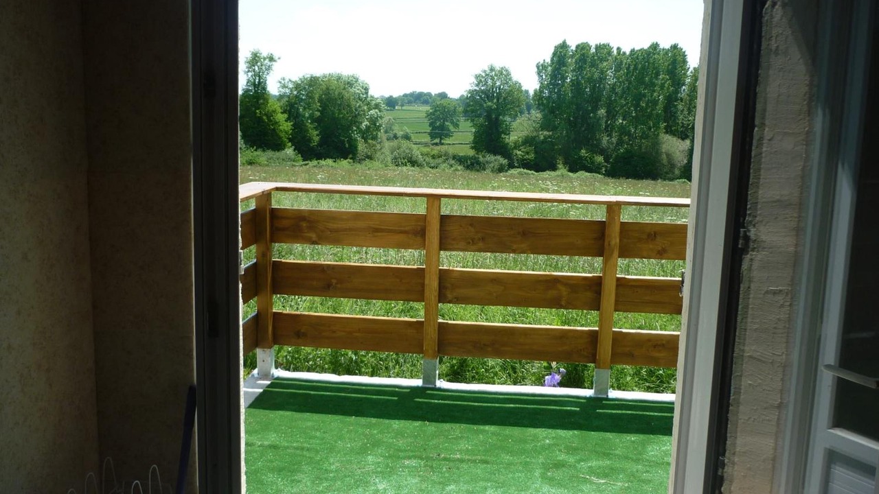 Photo of Patio Balcony in Target