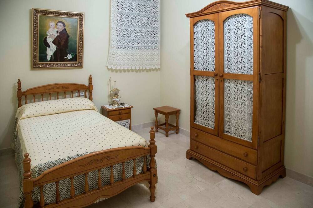 Photo of Bedroom in Monovar
