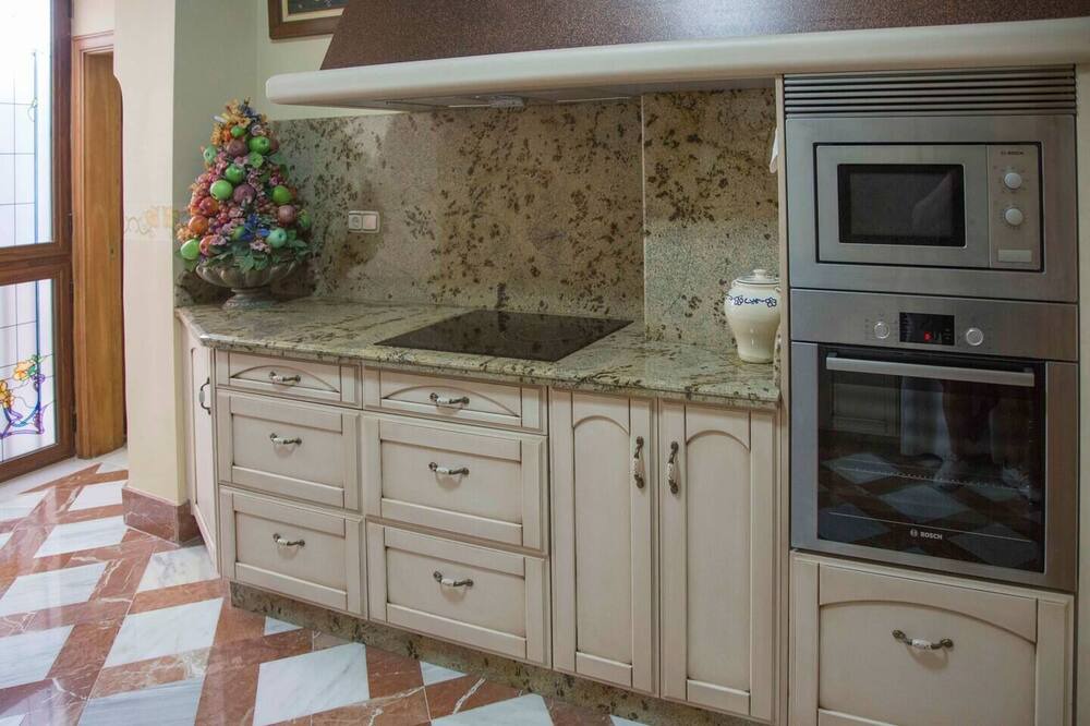 Photo of Kitchen in Monovar