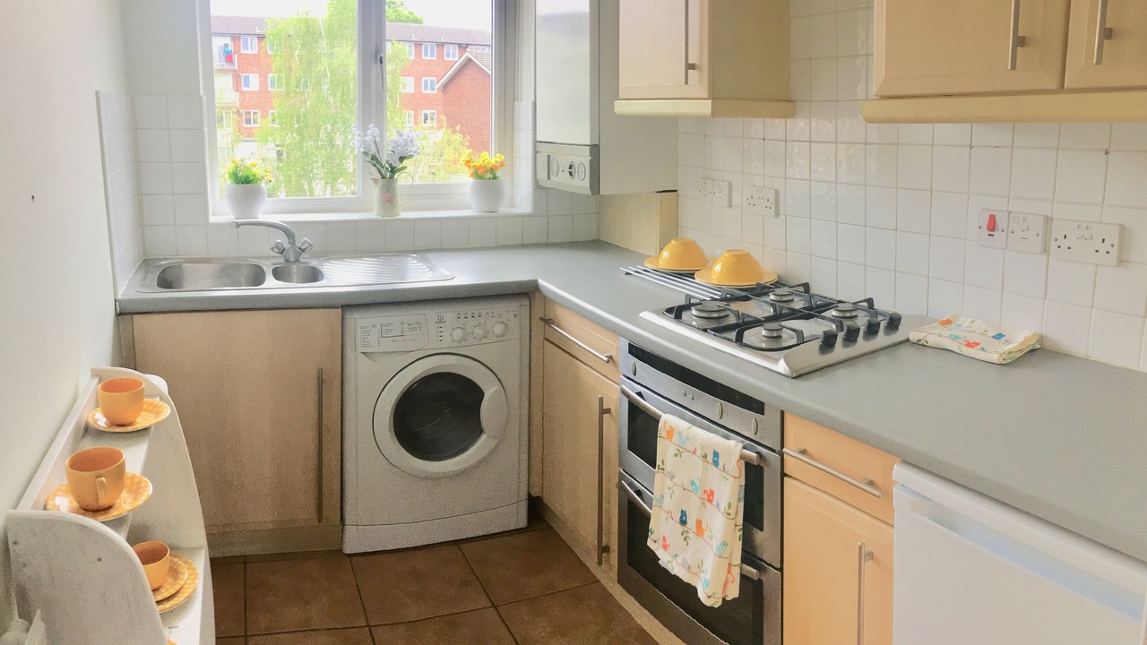 Photo of Kitchen in Cowley