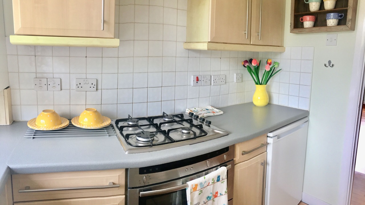 Photo of Kitchen in Cowley