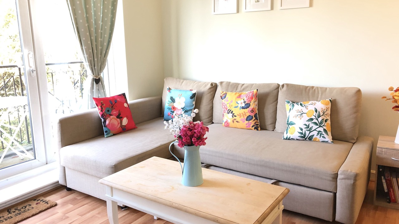 Photo of Bedroom in Cowley