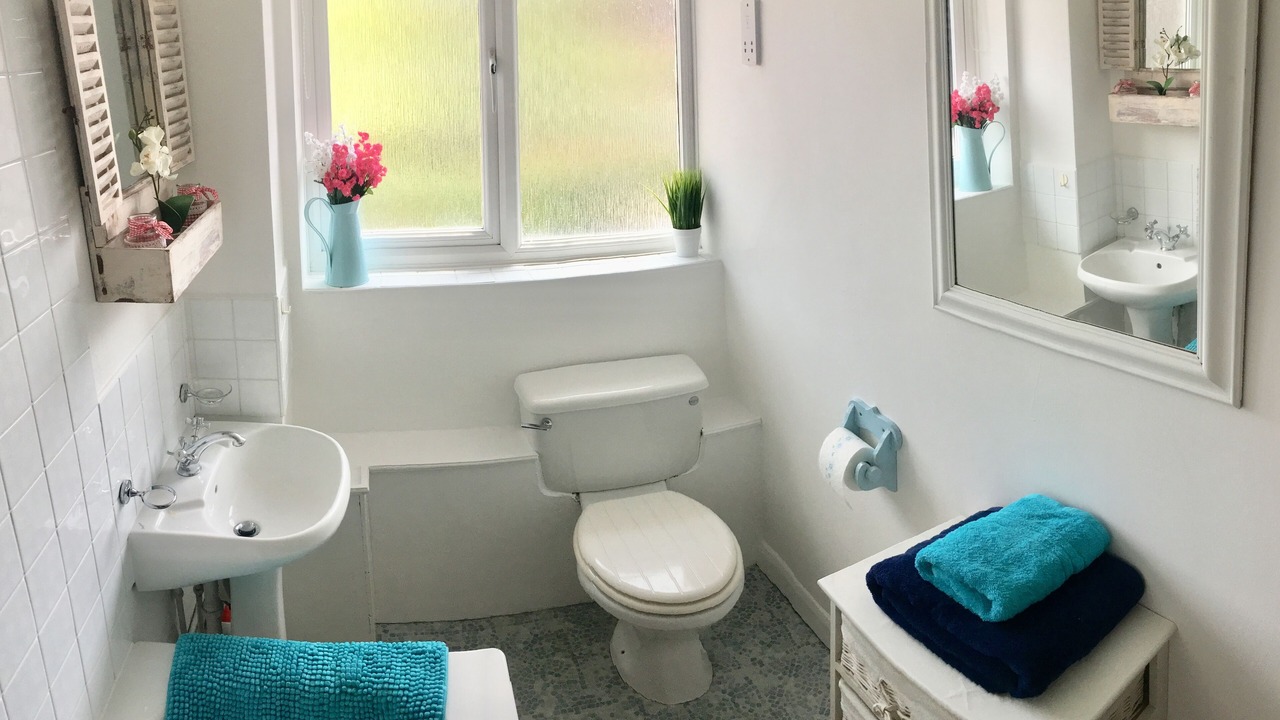 Photo of Bathroom in Cowley