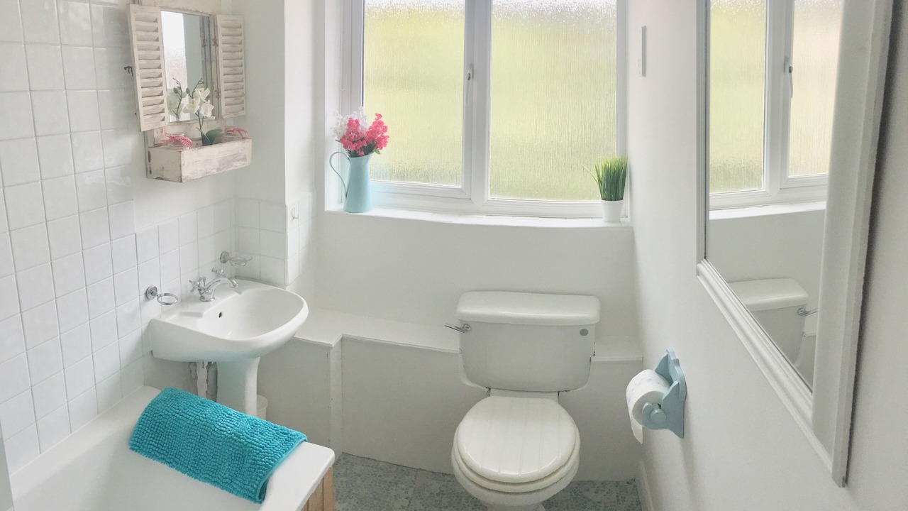 Photo of Bathroom in Cowley