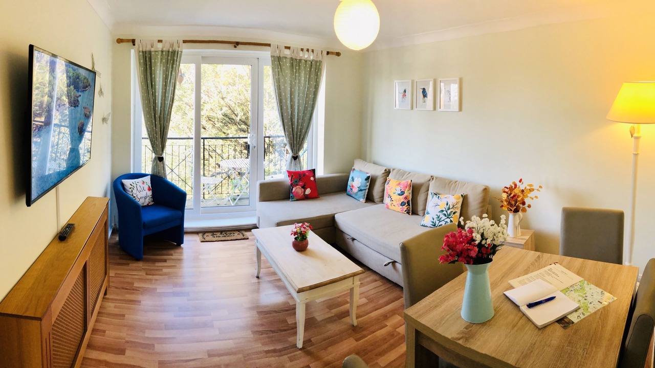 Photo of Bedroom in Cowley