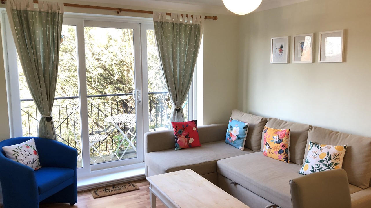 Photo of Bedroom in Cowley